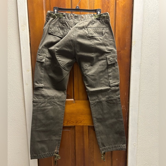 MNML cargo pants - Picture 2 of 3